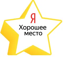 <iframe src="https://yandex.ru/sprav/widget/rating-badge/35110339120" width="150" height="50" frameborder="0"></iframe>